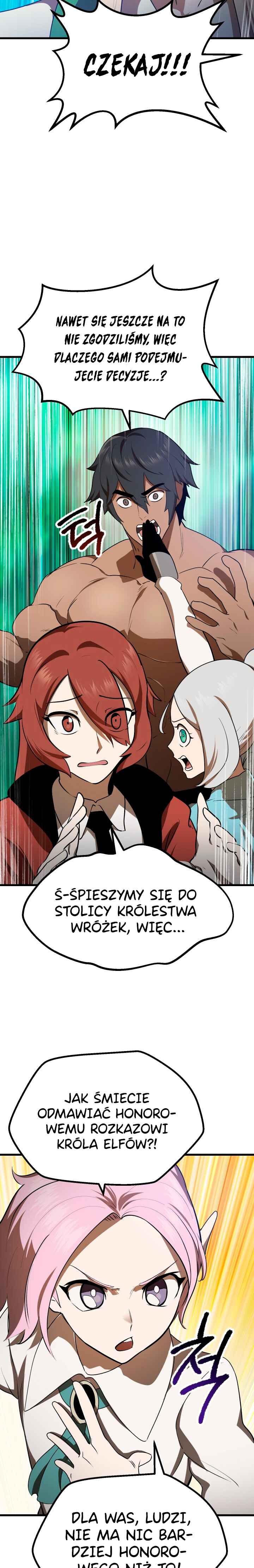 Latna Saga: Survival of a Sword King Chapter 77 - Page 8