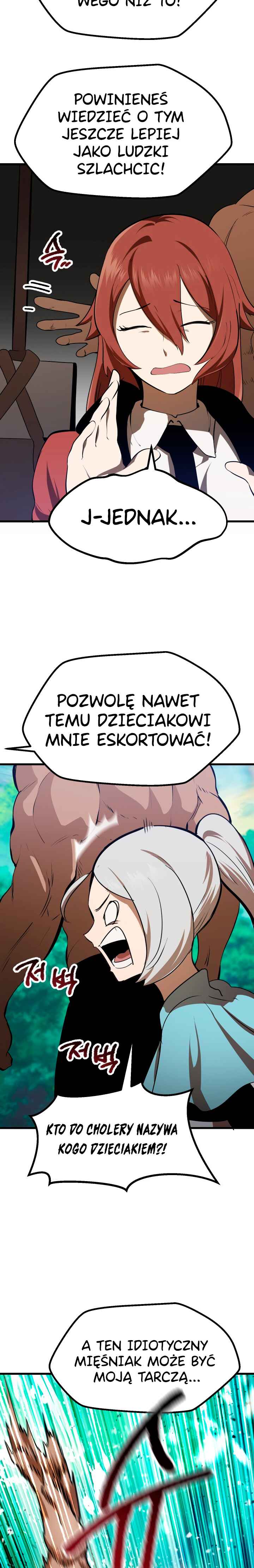 Latna Saga: Survival of a Sword King Chapter 77 - Page 9