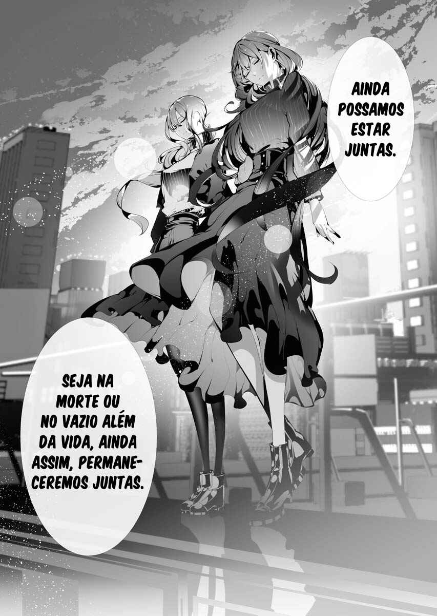 Serial Killer Isekai ni Oritatsu Chapter 9 - Page 2
