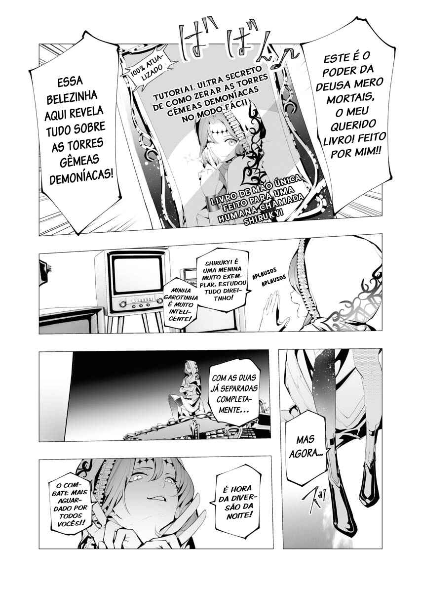 Serial Killer Isekai ni Oritatsu Chapter 9 - Page 29