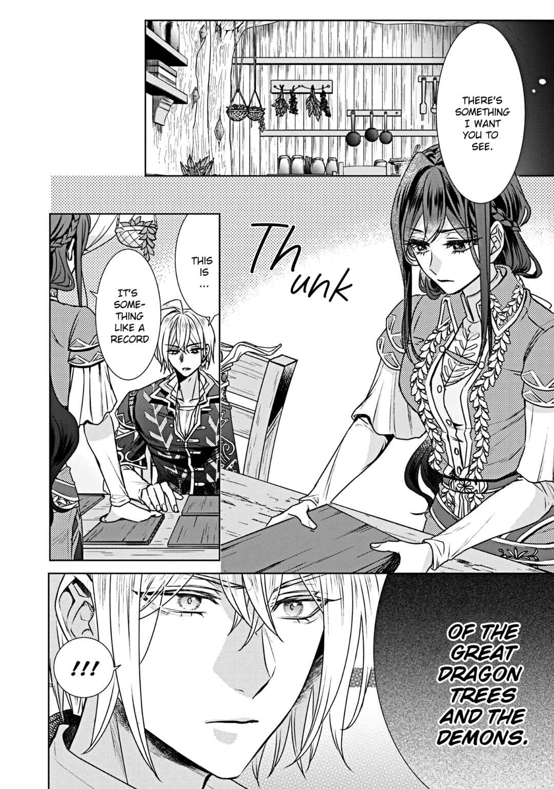 Koishita Hito wa, Imouto no Kawari ni Shindekure to Itta.: Imouto to Kekkon Shita Kataomoi Aite ga Naze Imasara Watashi no Moto ni? to Omottara @COMIC Chapter 20 - Page 12