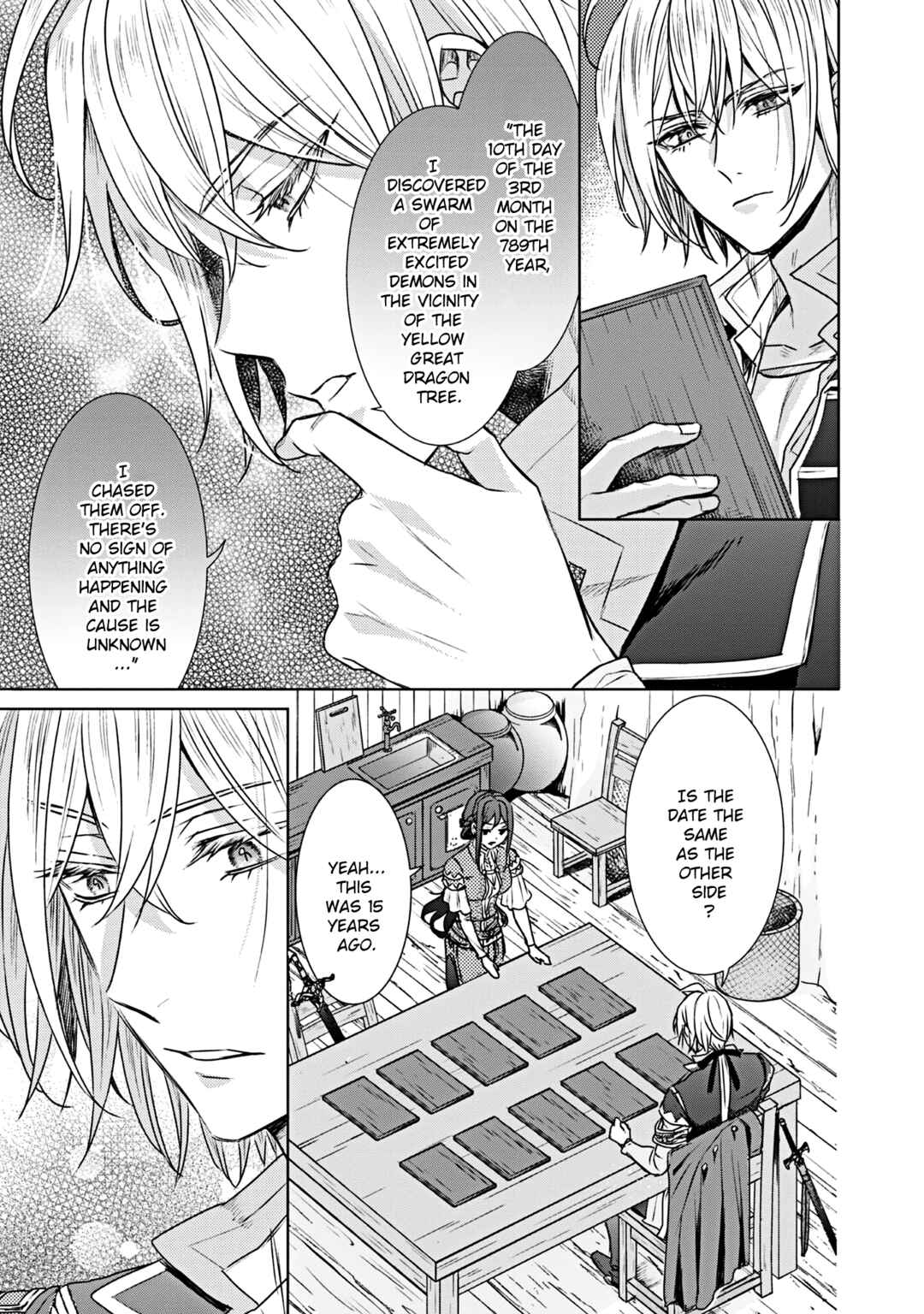 Koishita Hito wa, Imouto no Kawari ni Shindekure to Itta.: Imouto to Kekkon Shita Kataomoi Aite ga Naze Imasara Watashi no Moto ni? to Omottara @COMIC Chapter 20 - Page 13