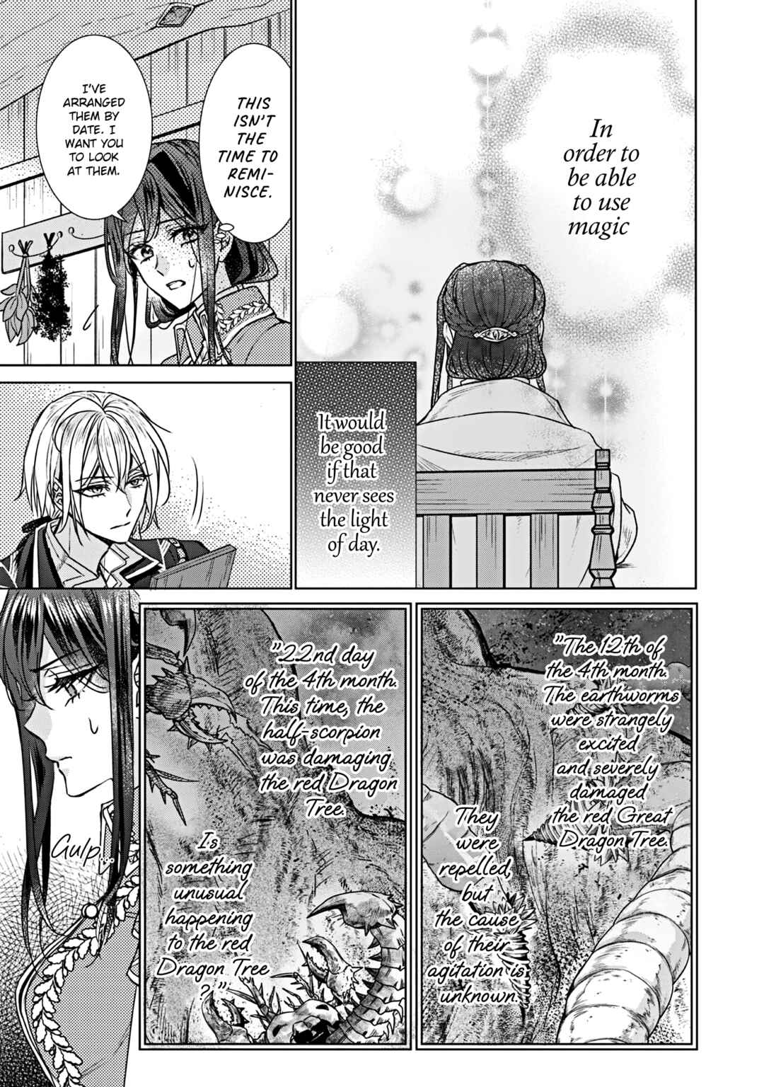 Koishita Hito wa, Imouto no Kawari ni Shindekure to Itta.: Imouto to Kekkon Shita Kataomoi Aite ga Naze Imasara Watashi no Moto ni? to Omottara @COMIC Chapter 20 - Page 15