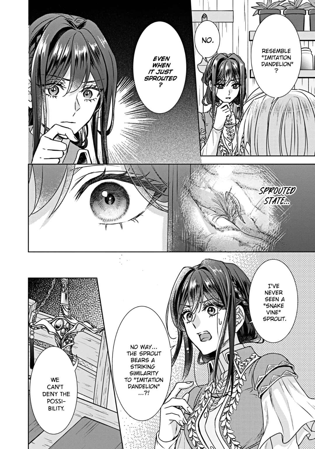 Koishita Hito wa, Imouto no Kawari ni Shindekure to Itta.: Imouto to Kekkon Shita Kataomoi Aite ga Naze Imasara Watashi no Moto ni? to Omottara @COMIC Chapter 20 - Page 18