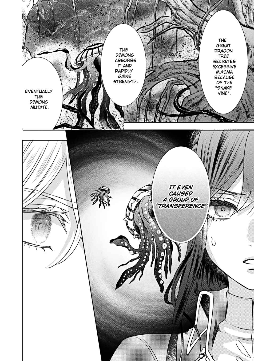 Koishita Hito wa, Imouto no Kawari ni Shindekure to Itta.: Imouto to Kekkon Shita Kataomoi Aite ga Naze Imasara Watashi no Moto ni? to Omottara @COMIC Chapter 20 - Page 20