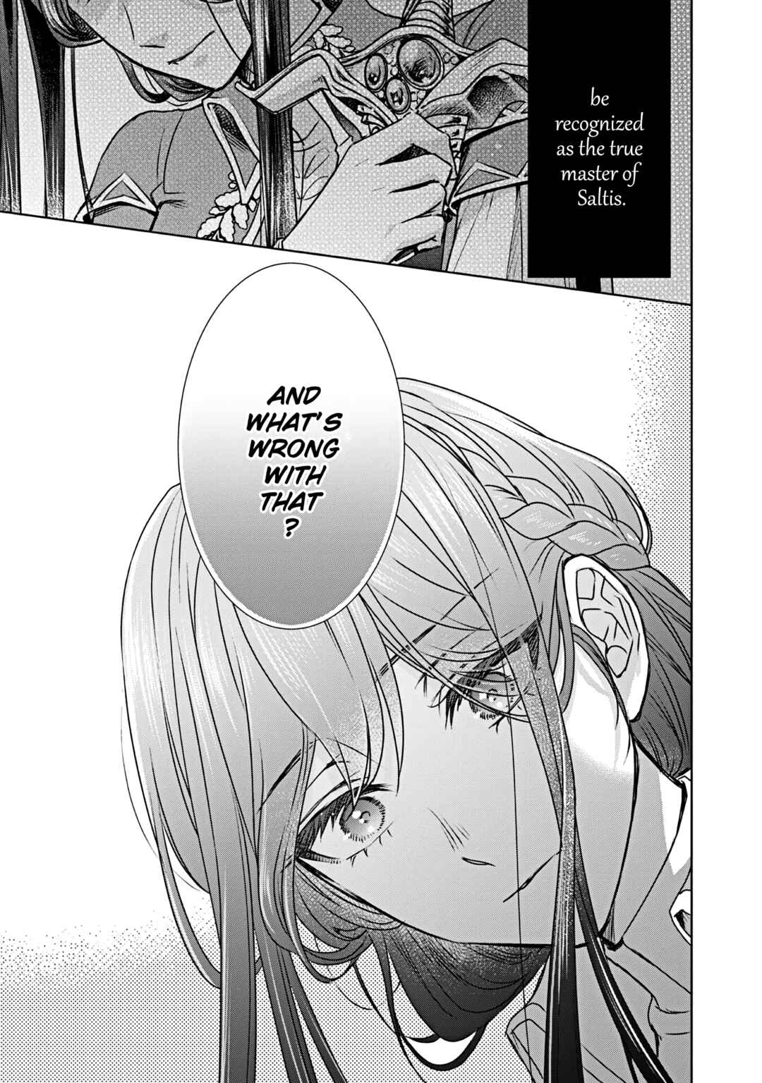 Koishita Hito wa, Imouto no Kawari ni Shindekure to Itta.: Imouto to Kekkon Shita Kataomoi Aite ga Naze Imasara Watashi no Moto ni? to Omottara @COMIC Chapter 20 - Page 31