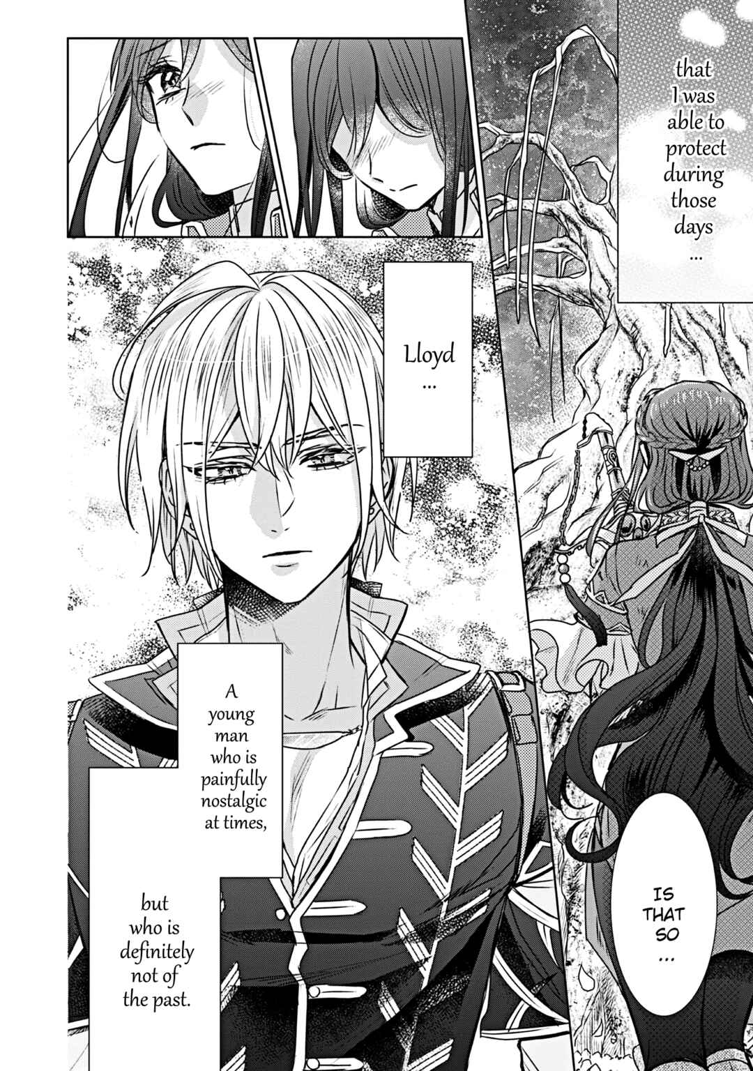 Koishita Hito wa, Imouto no Kawari ni Shindekure to Itta.: Imouto to Kekkon Shita Kataomoi Aite ga Naze Imasara Watashi no Moto ni? to Omottara @COMIC Chapter 20 - Page 40