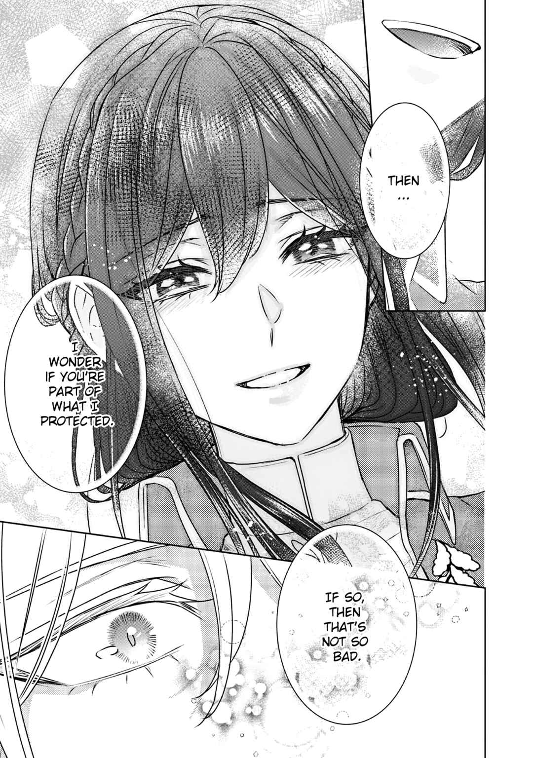 Koishita Hito wa, Imouto no Kawari ni Shindekure to Itta.: Imouto to Kekkon Shita Kataomoi Aite ga Naze Imasara Watashi no Moto ni? to Omottara @COMIC Chapter 20 - Page 41