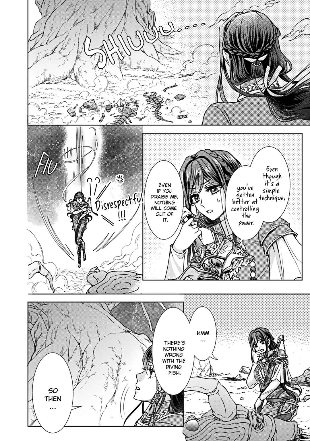 Koishita Hito wa, Imouto no Kawari ni Shindekure to Itta.: Imouto to Kekkon Shita Kataomoi Aite ga Naze Imasara Watashi no Moto ni? to Omottara @COMIC Chapter 20 - Page 6