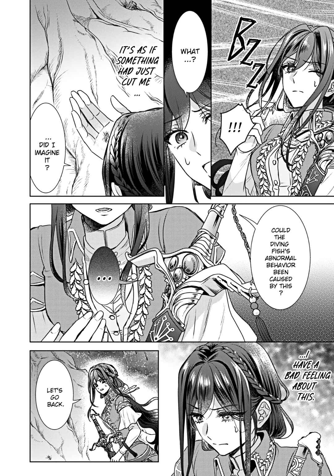 Koishita Hito wa, Imouto no Kawari ni Shindekure to Itta.: Imouto to Kekkon Shita Kataomoi Aite ga Naze Imasara Watashi no Moto ni? to Omottara @COMIC Chapter 20 - Page 8