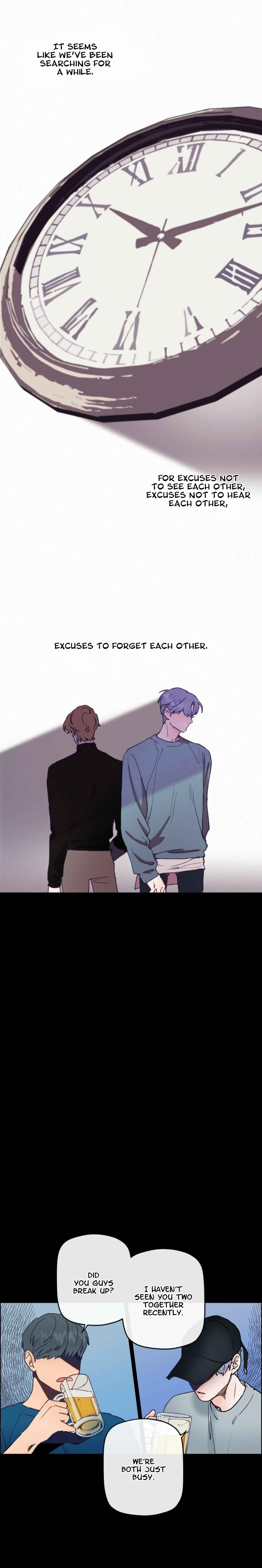 Love Tractor Chapter 2 - Page 4