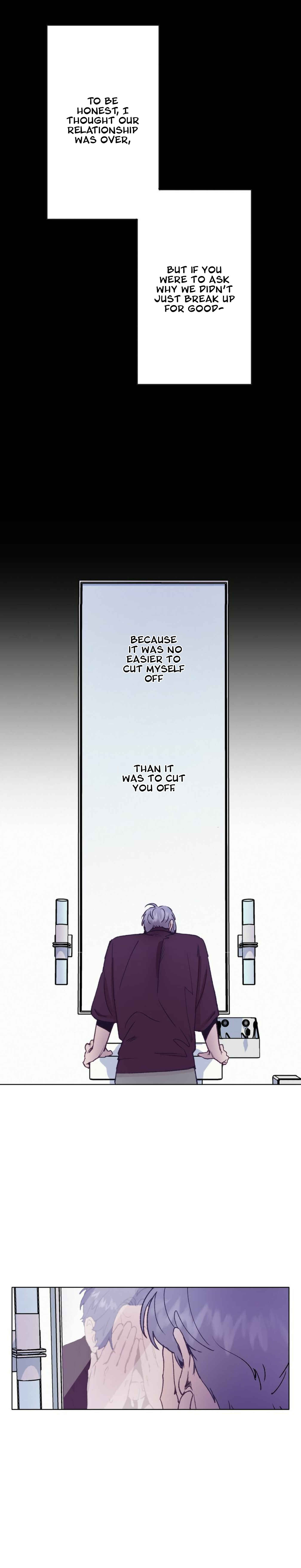 Love Tractor Chapter 2 - Page 5