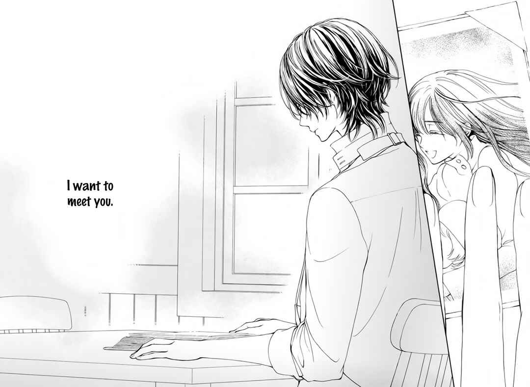 Vampire Knight Memories Chapter 49 - Page 28