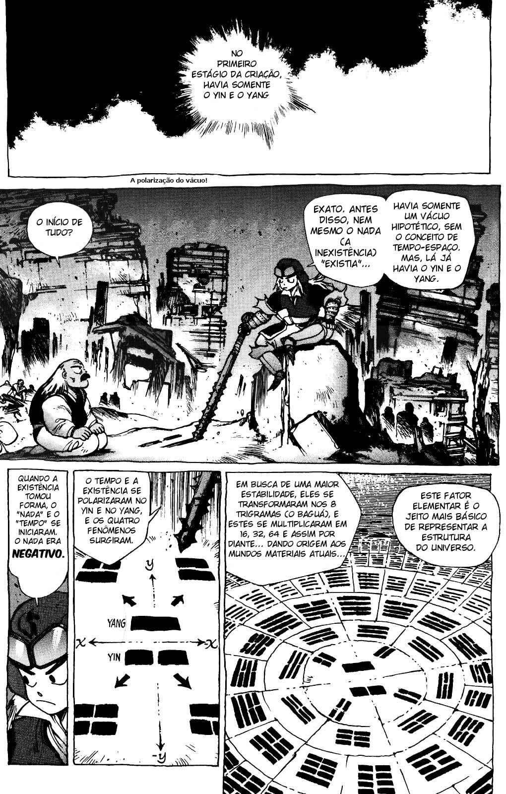 Orion Chapter 3 - Page 2