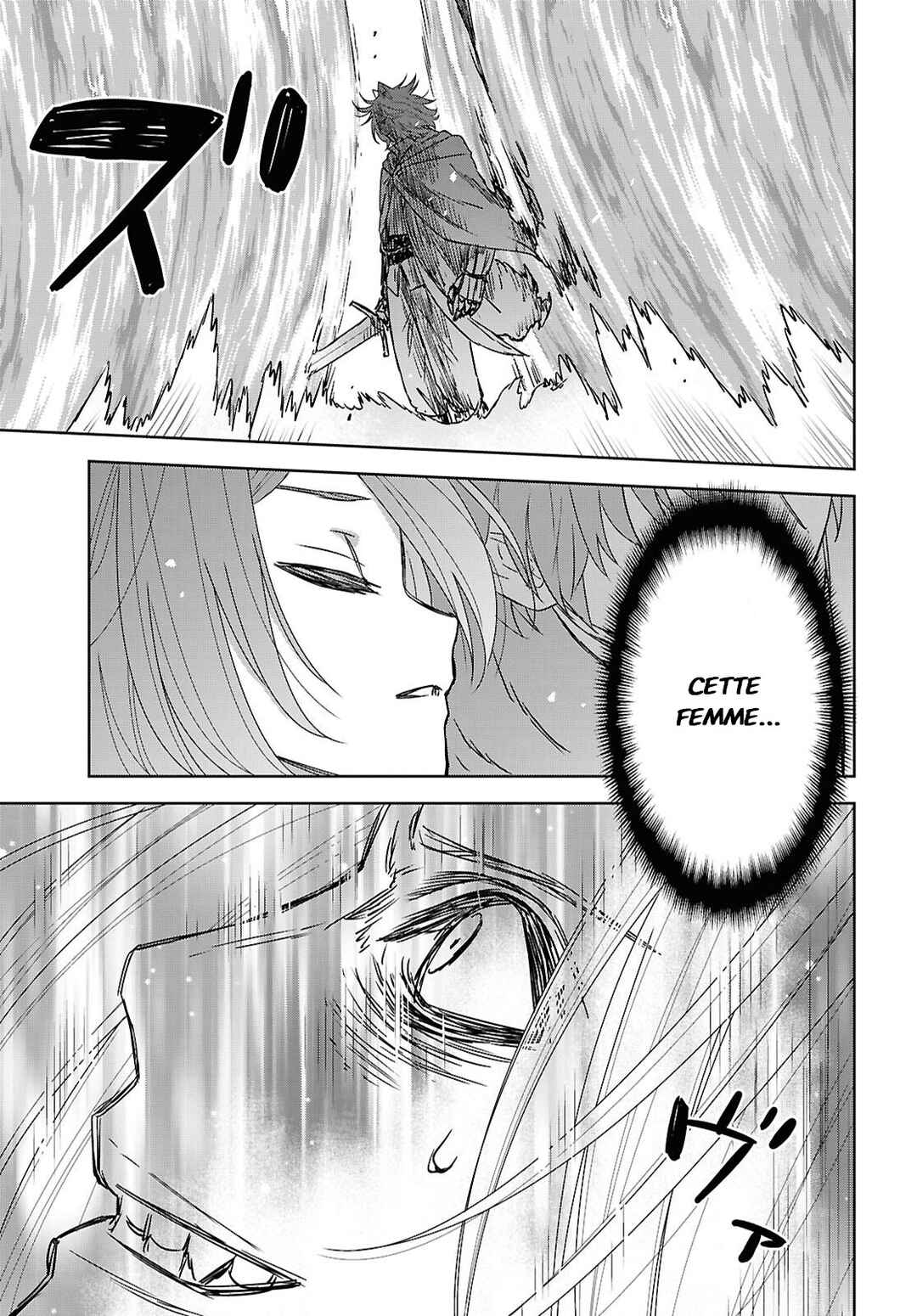 Monogatari no Kuromaku ni Tensei Shite Chapter 41 - Page 13