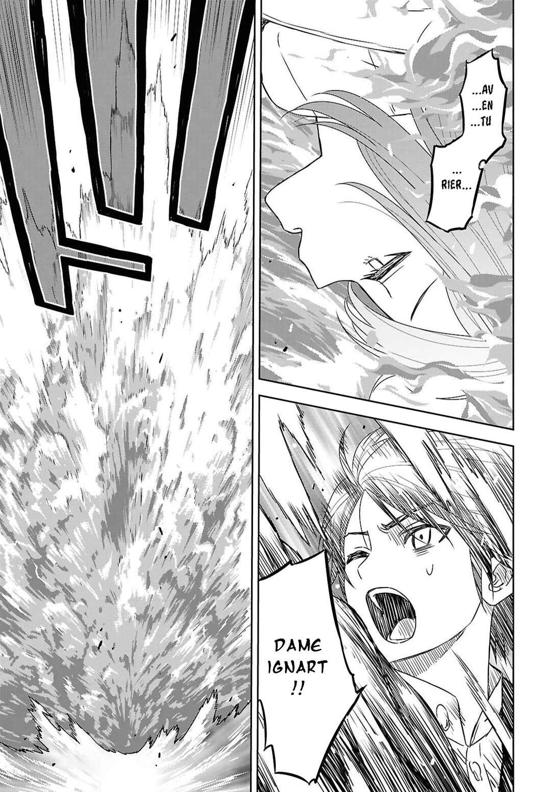 Monogatari no Kuromaku ni Tensei Shite Chapter 41 - Page 25