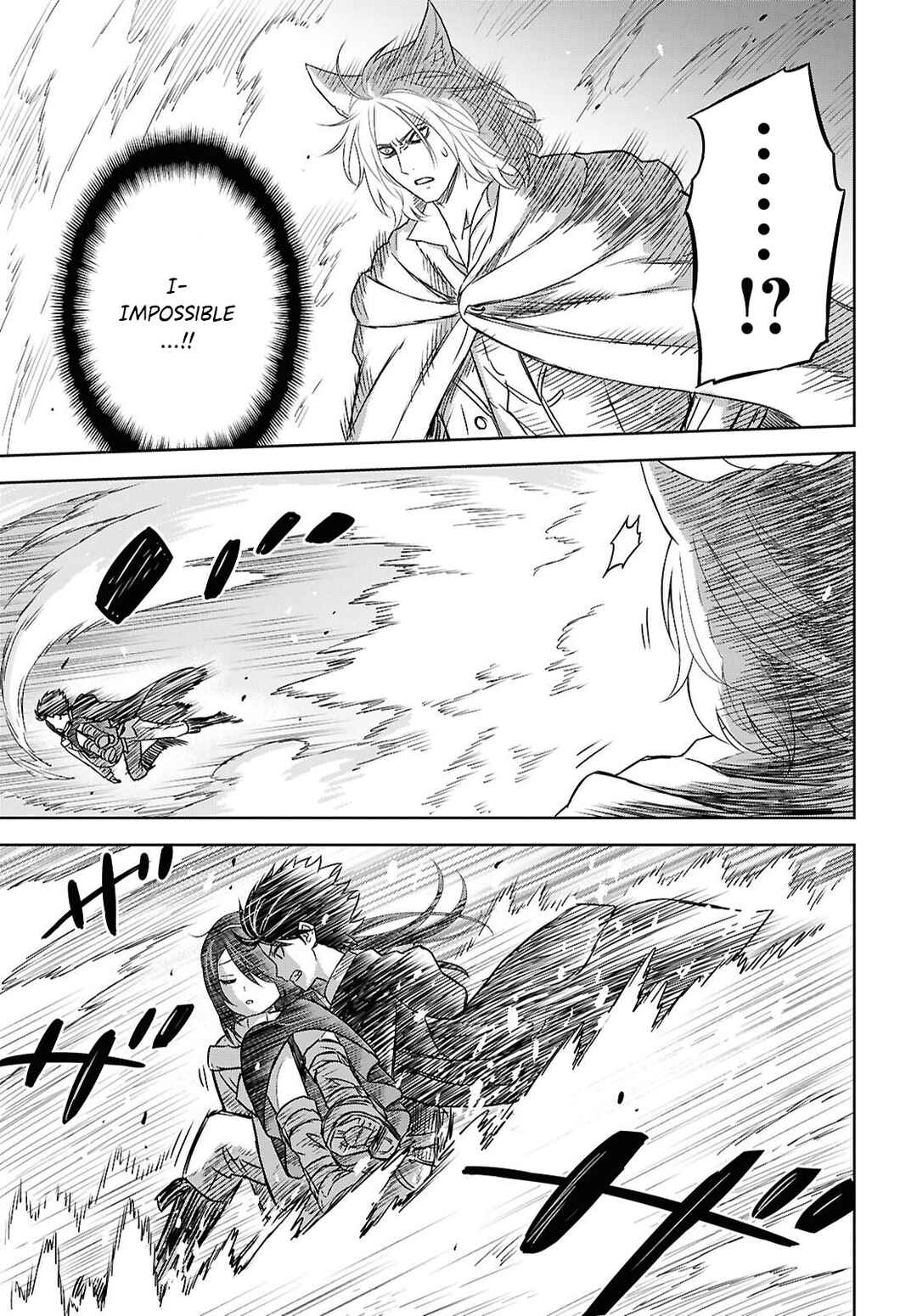 Monogatari no Kuromaku ni Tensei Shite Chapter 41 - Page 5