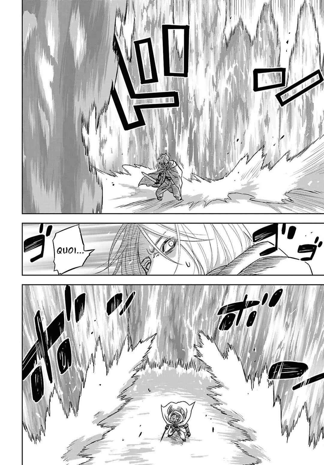 Monogatari no Kuromaku ni Tensei Shite Chapter 41 - Page 8