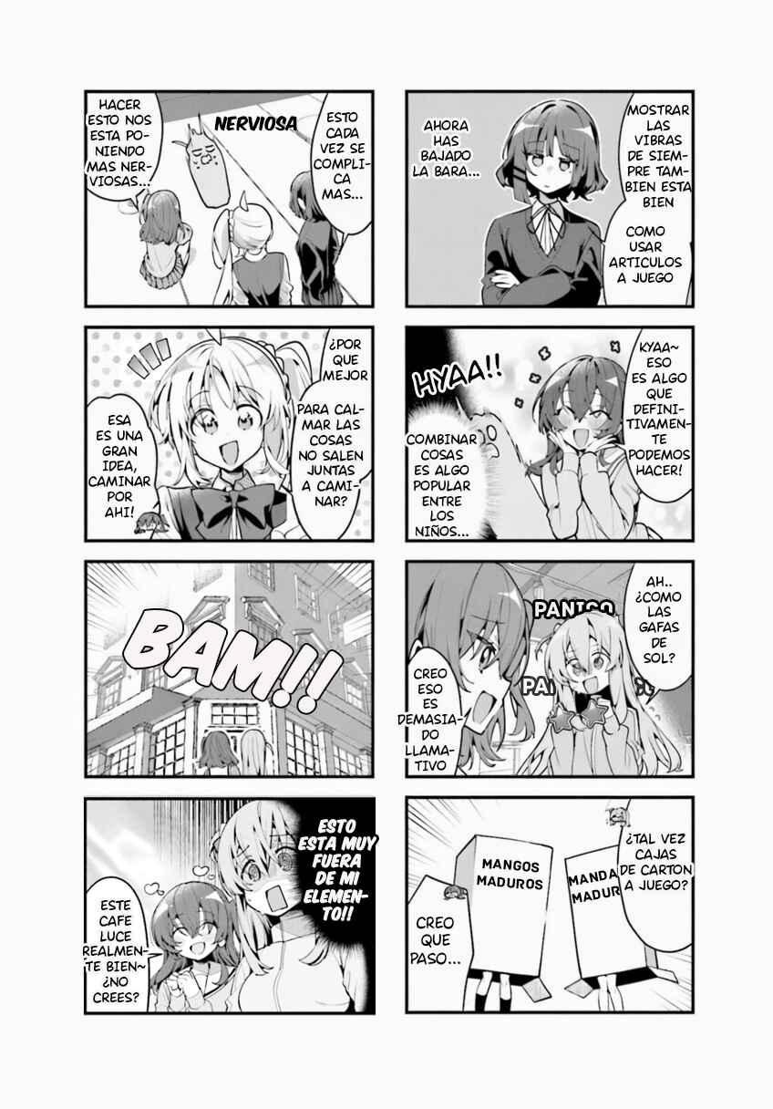 Bocchi The Rock! Anthology Comic Chapter 31 - Page 7
