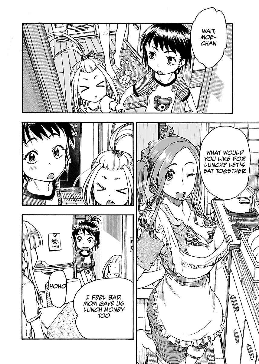 Oku-san Chapter 57 - Page 13