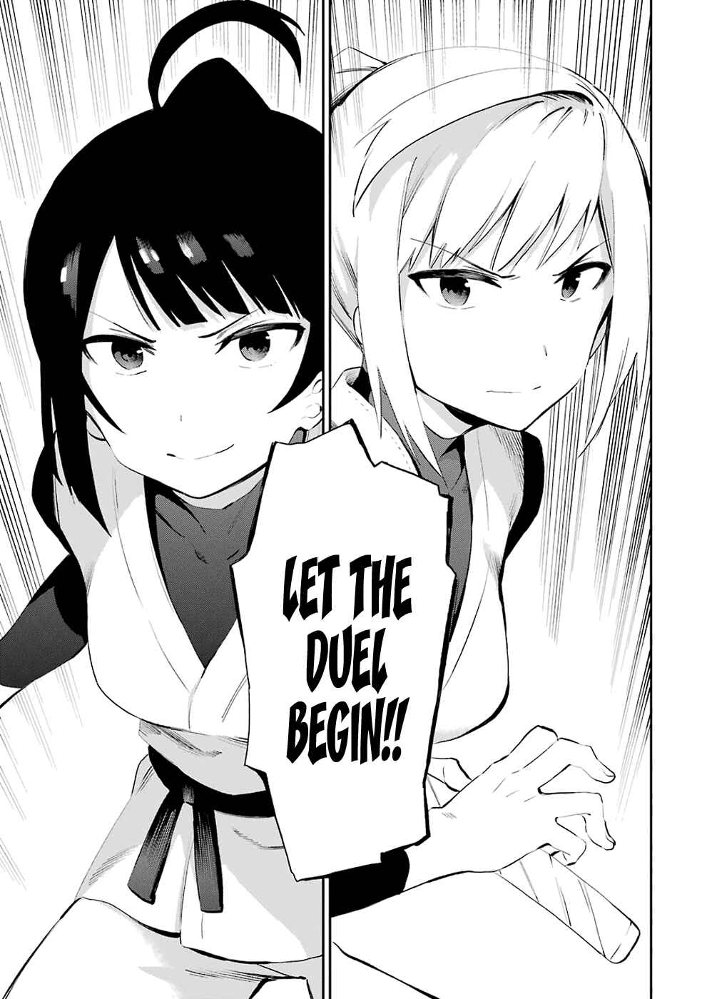 Urami Koi, Koi, Urami Koi Chapter 44 - Page 37