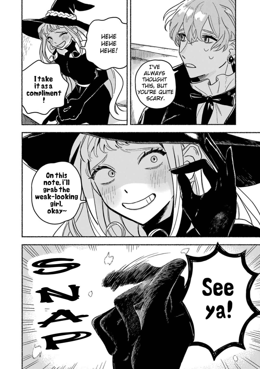 Gin no Mugibatake Chapter 13 - Page 18