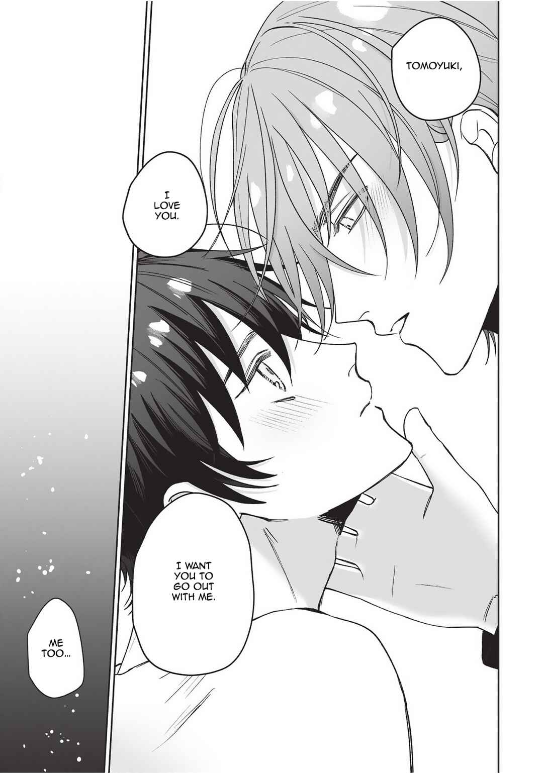 Suki to Ittara, Kimi wa Chapter 5 - Page 24