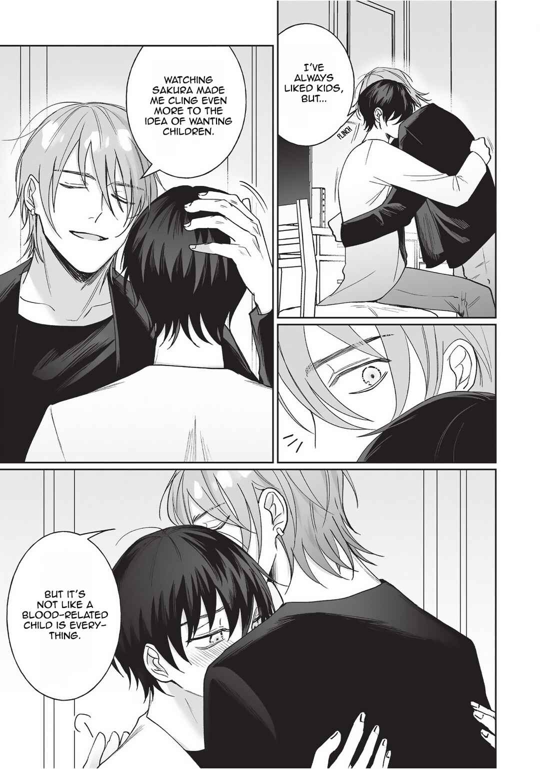 Suki to Ittara, Kimi wa Chapter 5 - Page 28