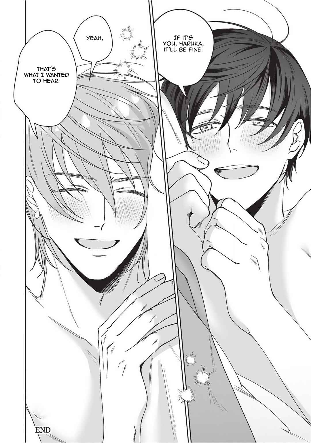 Suki to Ittara, Kimi wa Chapter 5 - Page 39