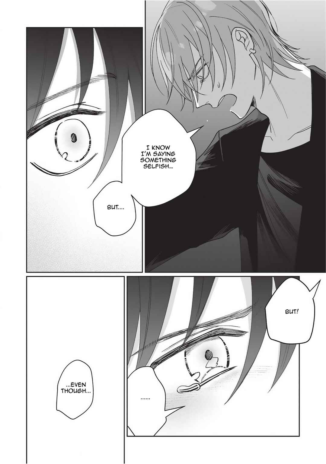 Suki to Ittara, Kimi wa Chapter 5 - Page 7