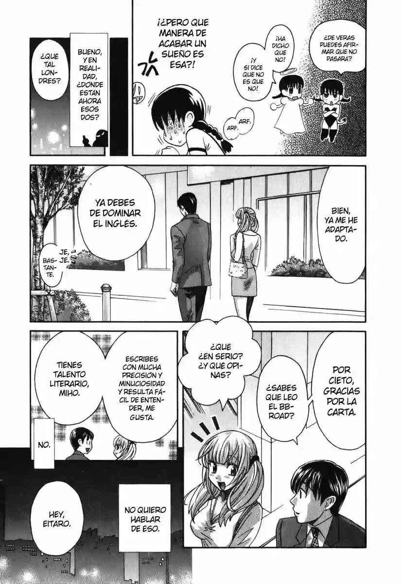 Love Junkies Chapter 141 - Page 10