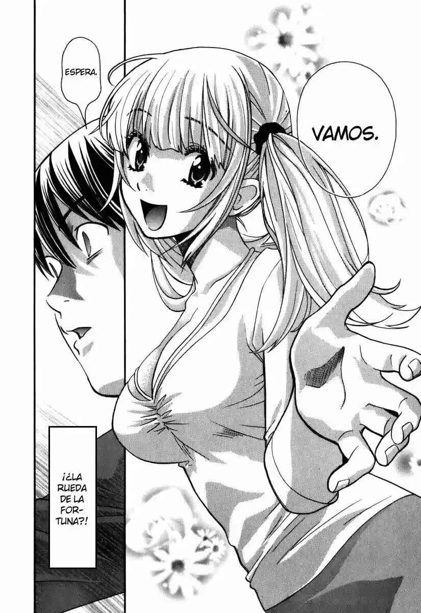 Love Junkies Chapter 141 - Page 13