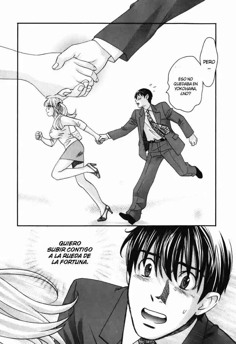 Love Junkies Chapter 141 - Page 14