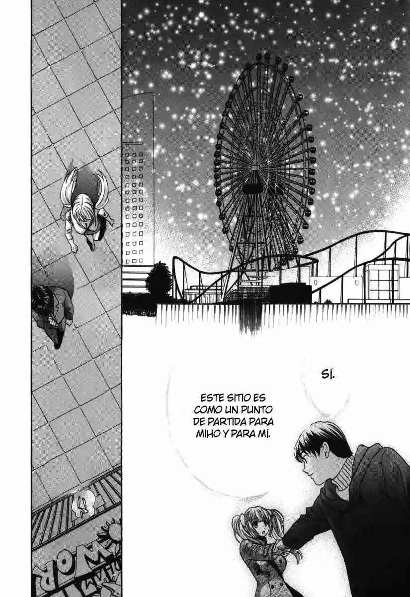 Love Junkies Chapter 141 - Page 16