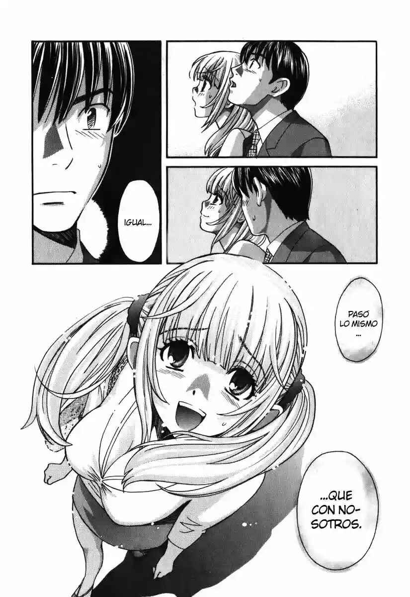 Love Junkies Chapter 141 - Page 18