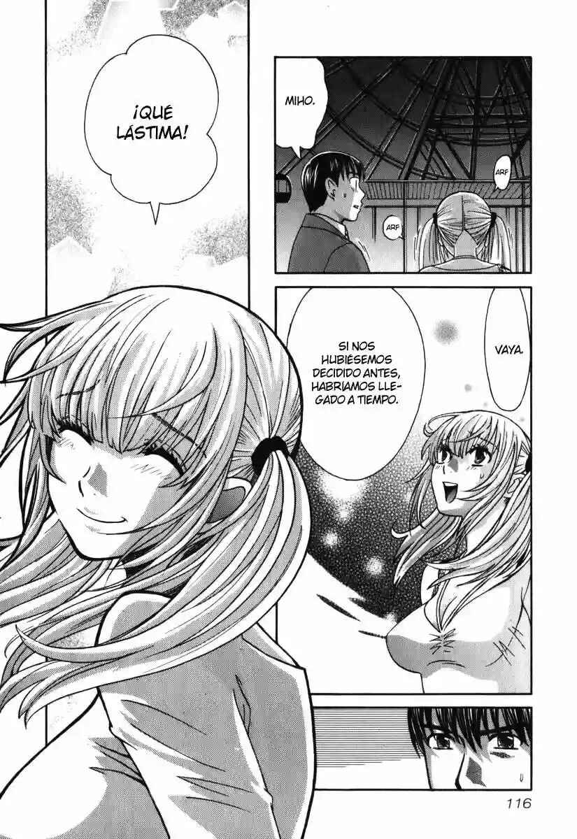 Love Junkies Chapter 141 - Page 19