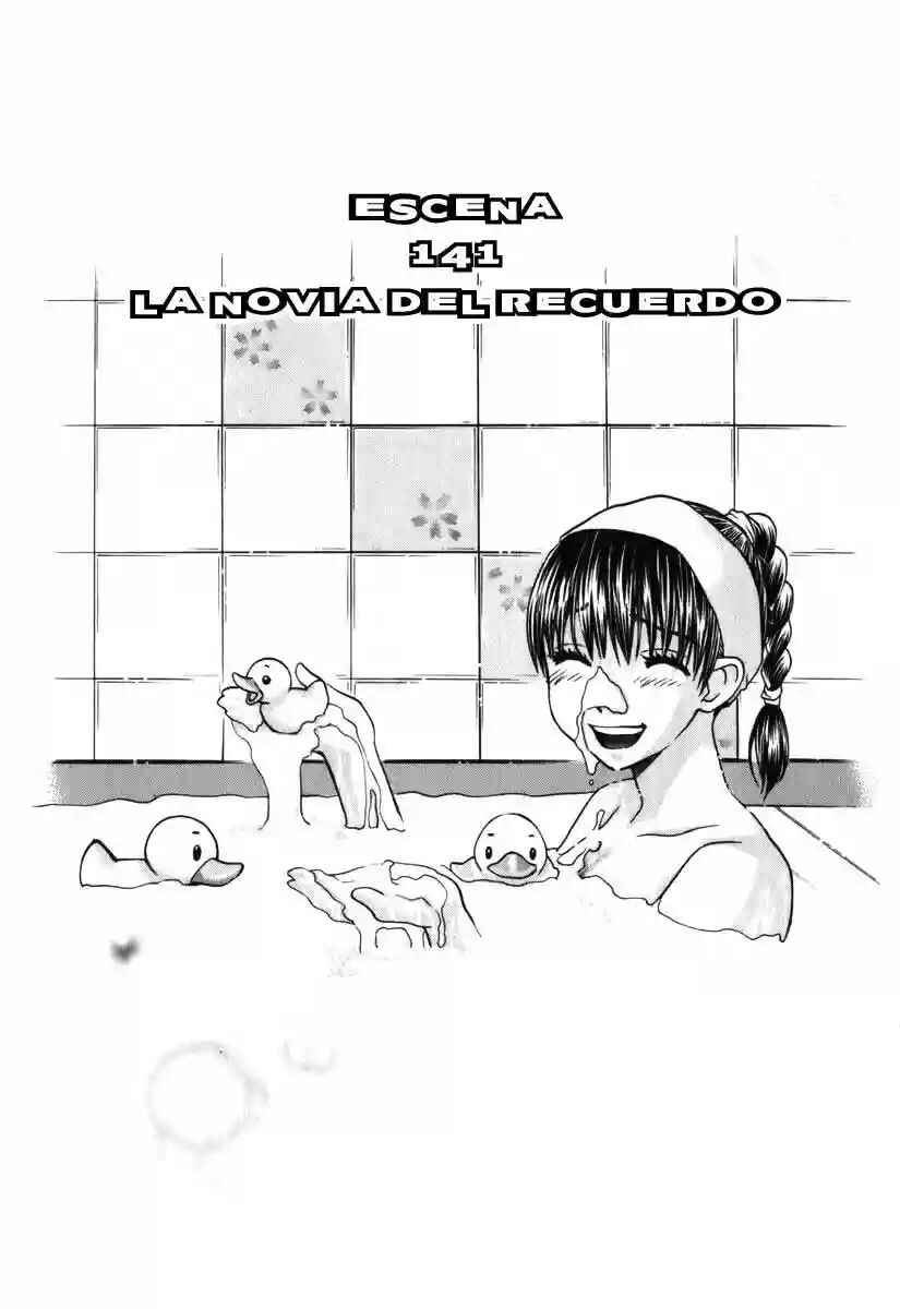 Love Junkies Chapter 141 - Page 2