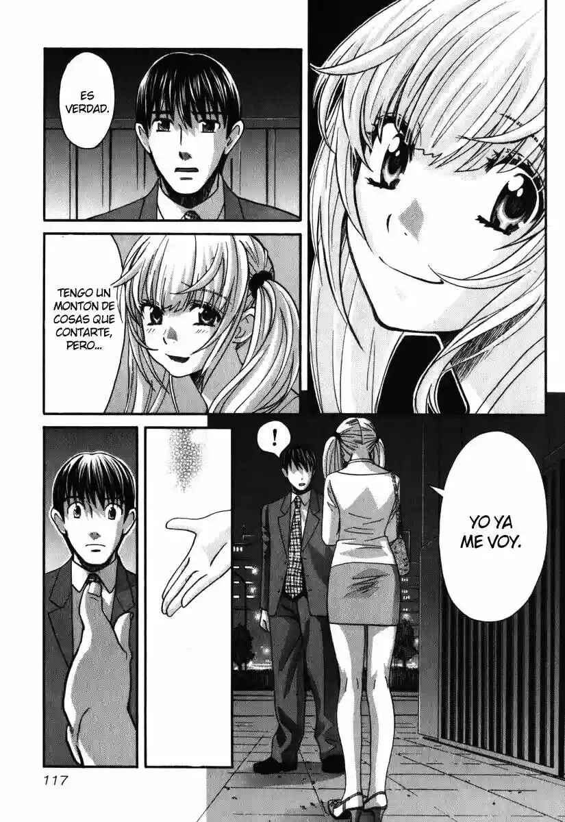Love Junkies Chapter 141 - Page 20