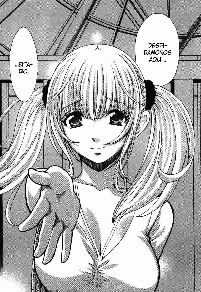 Love Junkies Chapter 141 - Page 21