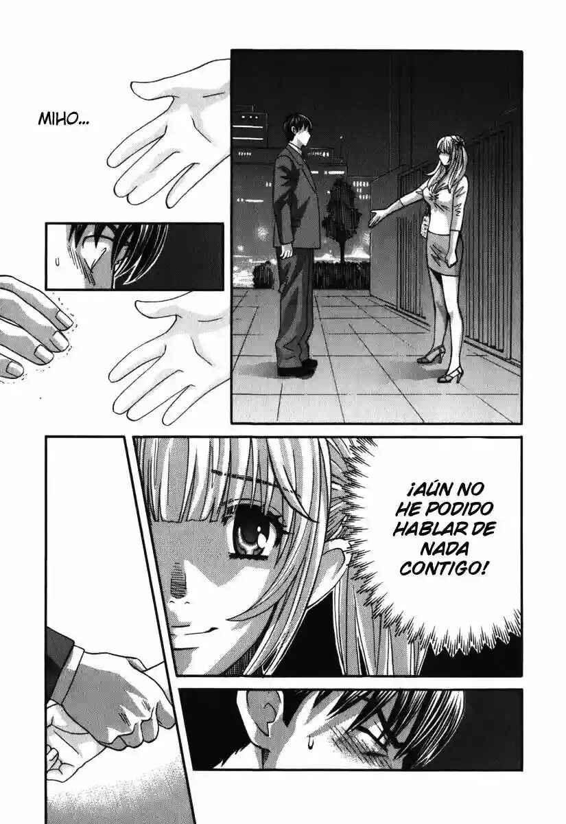 Love Junkies Chapter 141 - Page 22