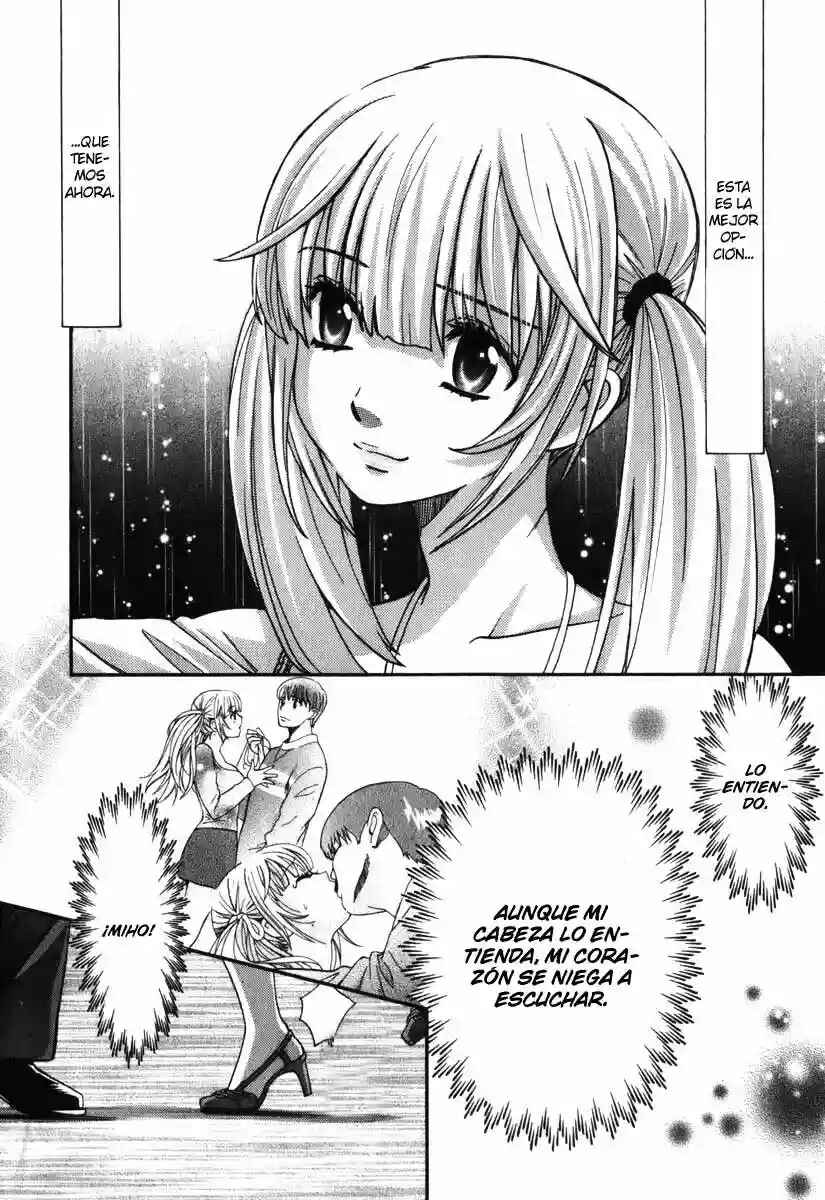 Love Junkies Chapter 141 - Page 25