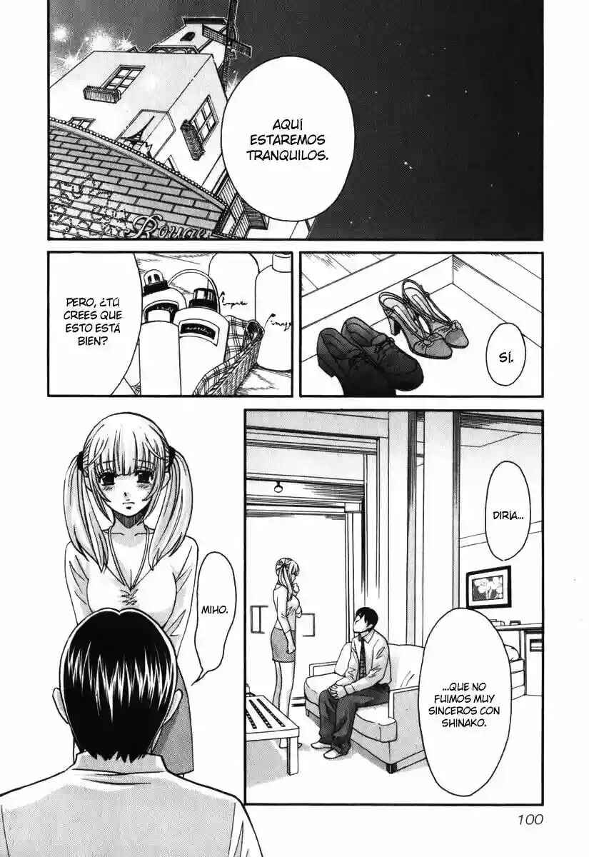 Love Junkies Chapter 141 - Page 3