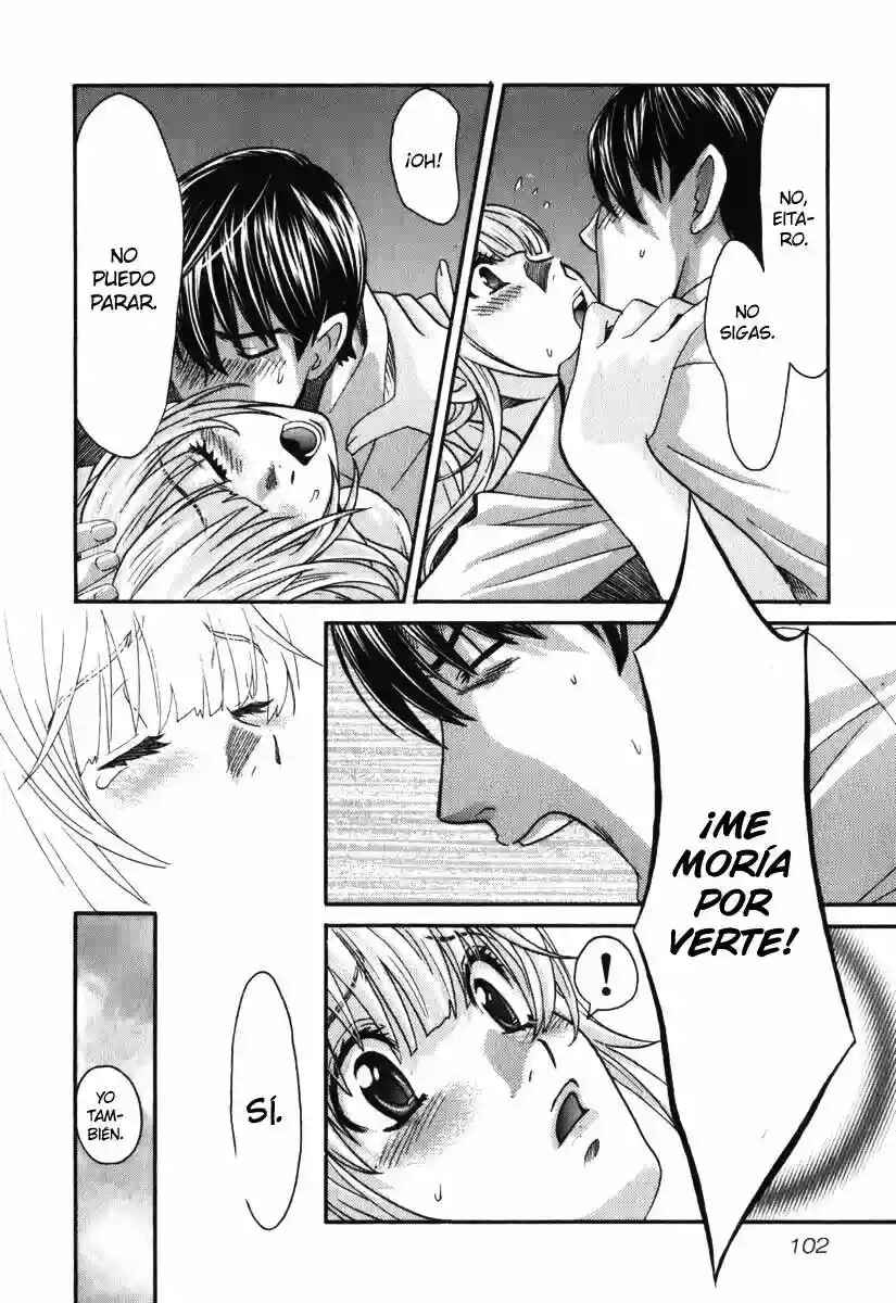 Love Junkies Chapter 141 - Page 5
