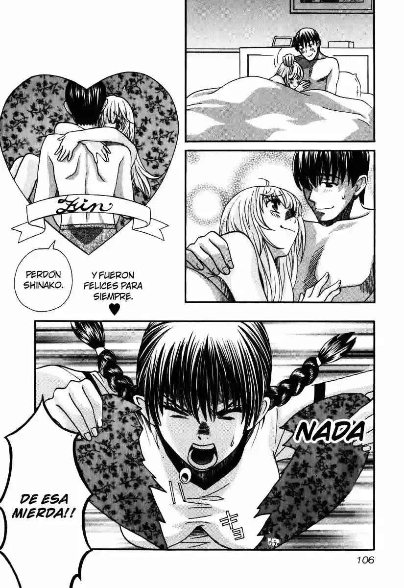 Love Junkies Chapter 141 - Page 9