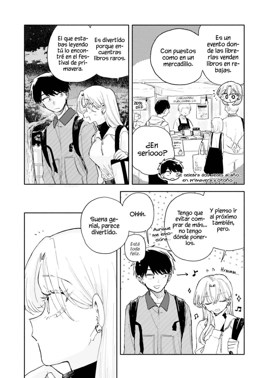 Kuso Onna ni Sachiare Chapter 81 - Page 13