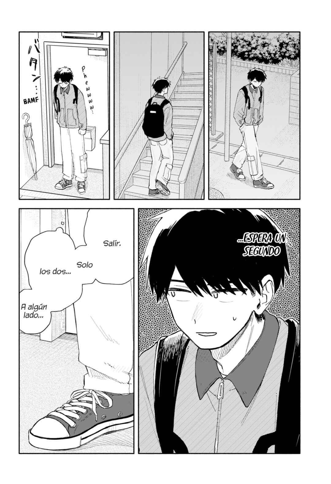 Kuso Onna ni Sachiare Chapter 81 - Page 16