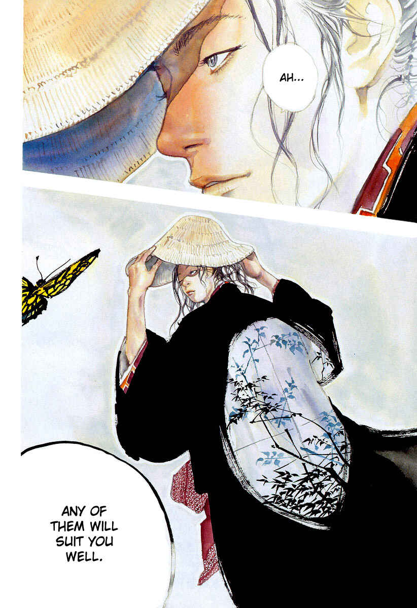 Vagabond Chapter 297 - Page 14