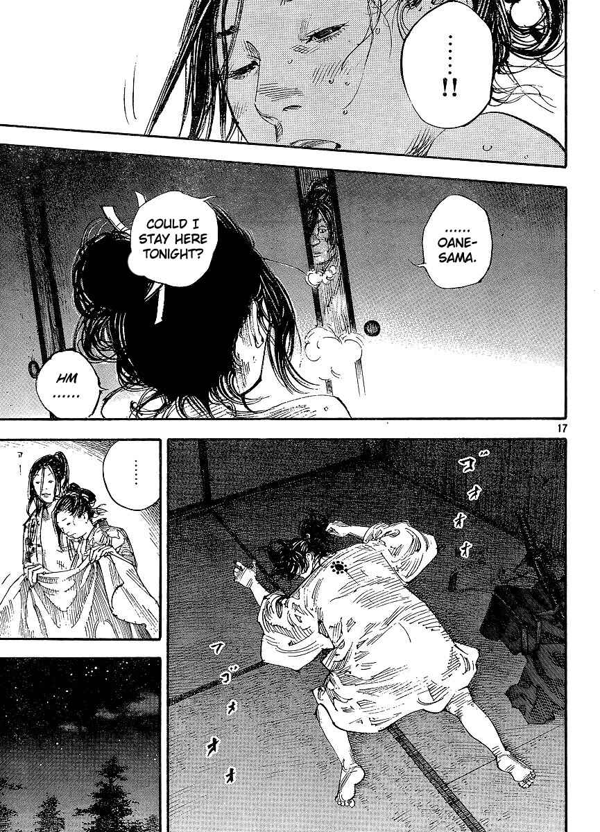 Vagabond Chapter 297 - Page 27
