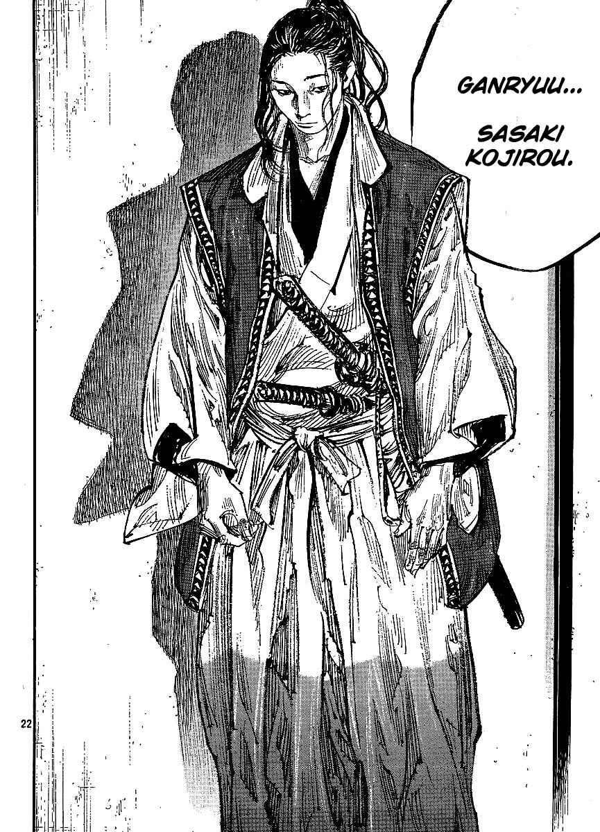 Vagabond Chapter 297 - Page 31