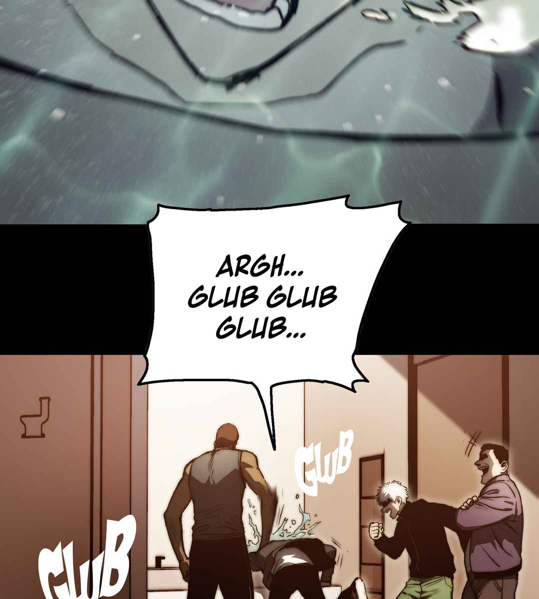 Bàoshízhě Chapter 2 - Page 11